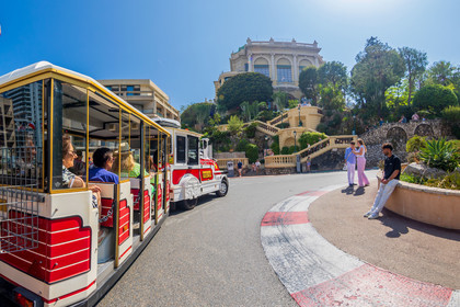 Monaco