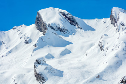 La Foux-d'Allos