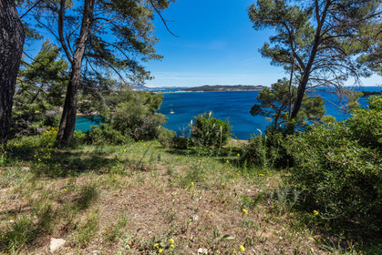 Plage de Fabrégas