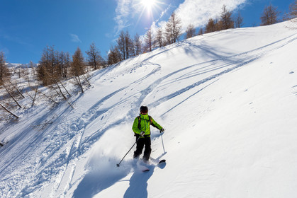 Freeride