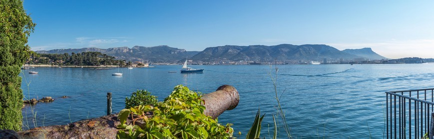 La Seyne-sur-Mer