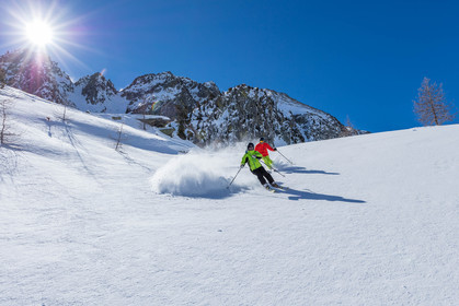 Freeride