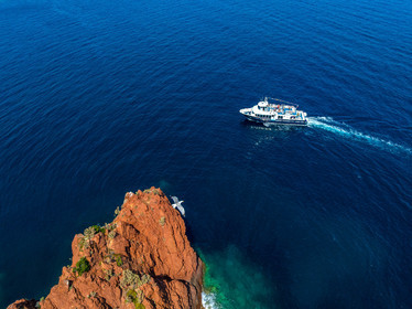 Corniche d'Or