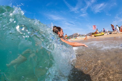 Plage