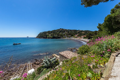 Plage de Fabrégas