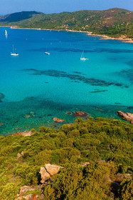 Cala d'Orzu