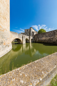 Aigues-Mortes