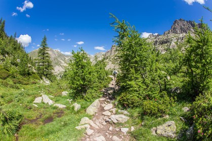 Mercantour