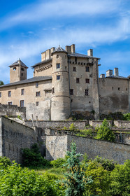 Château-Queyras