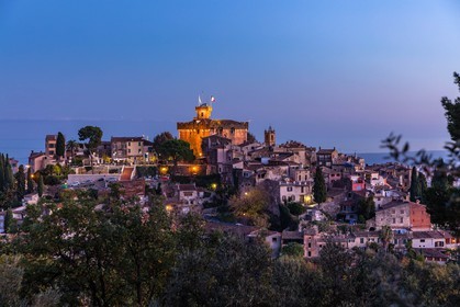 Cagnes-sur-Mer