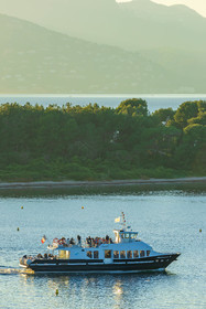 Lérins Sainte Marguerite 2024