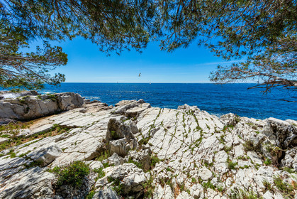 Lérins Sainte-Marguerite