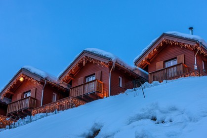 La Foux d'Allos