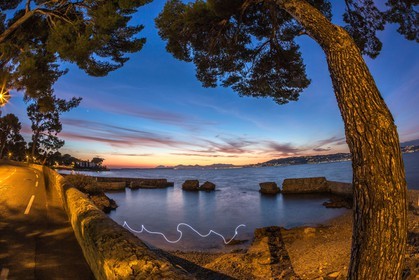 Cap d'Antibes