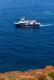 Corniche d'Or