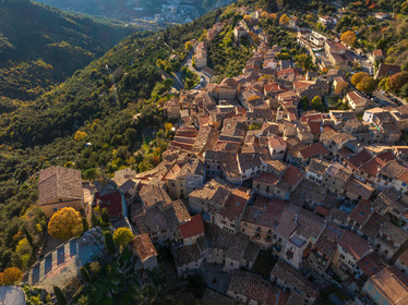 France, Alpes-Maritimes (06)