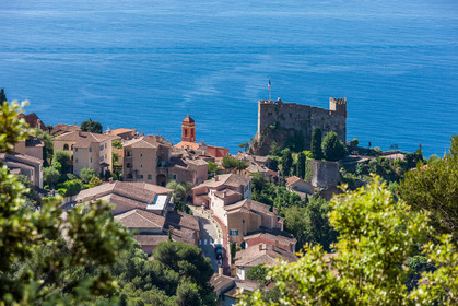 Roquebrune-Cap-Martin