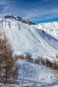La Foux-d'Allos