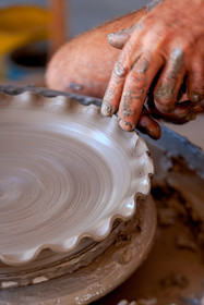 Poterie de Corbara