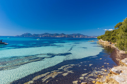 Lérins Sainte-Marguerite