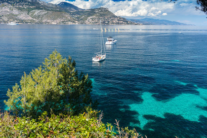 Saint-Jean-Cap-Ferrat.