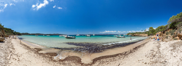 Porquerolles