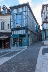 Joigny