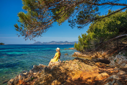 Lérins Sainte-Marguerite
