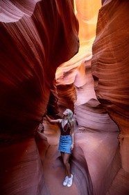 Antelope Canyon
