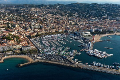 Cannes