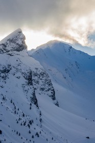La Foux d'Allos