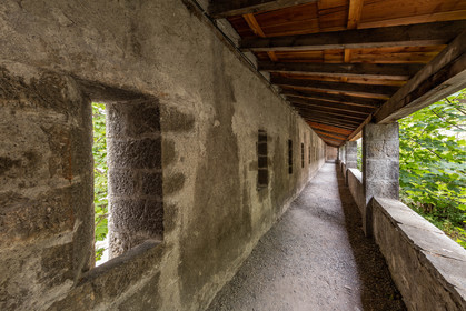 Colmars-les-Alpes