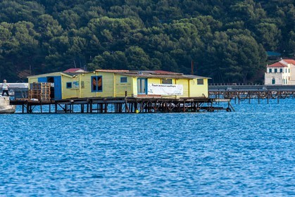 La Seyne-sur-Mer.