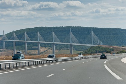 Viaduc de Millau