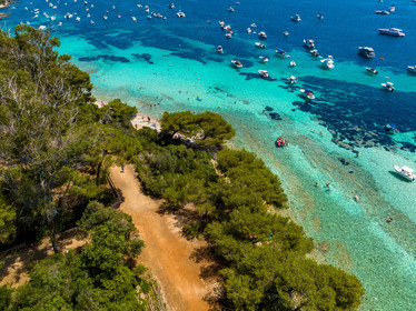 Lérins Sainte-Marguerite