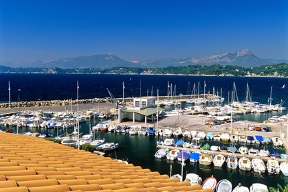 Le Pradet
