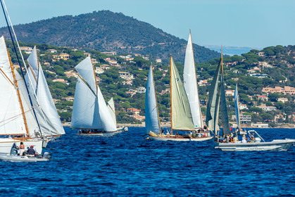 Saint-Tropez