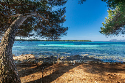 Lérins Sainte-Marguerite