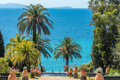 Rayol-Canadel-sur-Mer