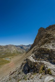 Col de la Petite Cayolle