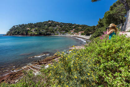Plage de Fabrégas