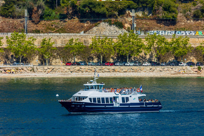 Villefranche-sur-Mer