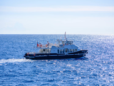 Croisière Nice-Monaco