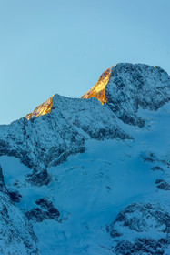 Les Deux Alpes
