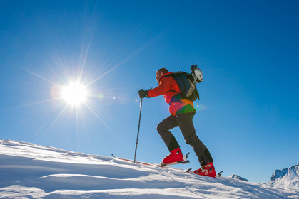 Ski de randonnée