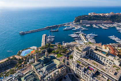 Monaco