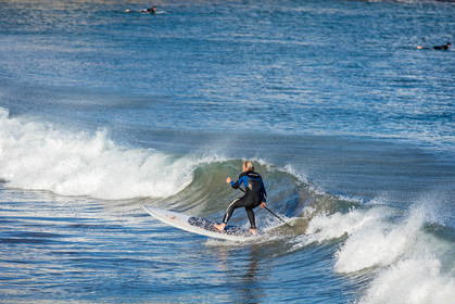 Stand Up Paddle