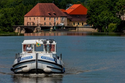 Scey-sur-Saône