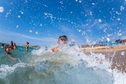 Plage