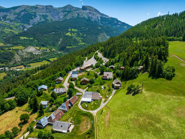 Le Seignus d'Allos